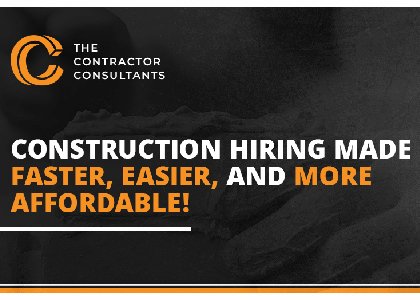 Best Hiring Partner In Construction