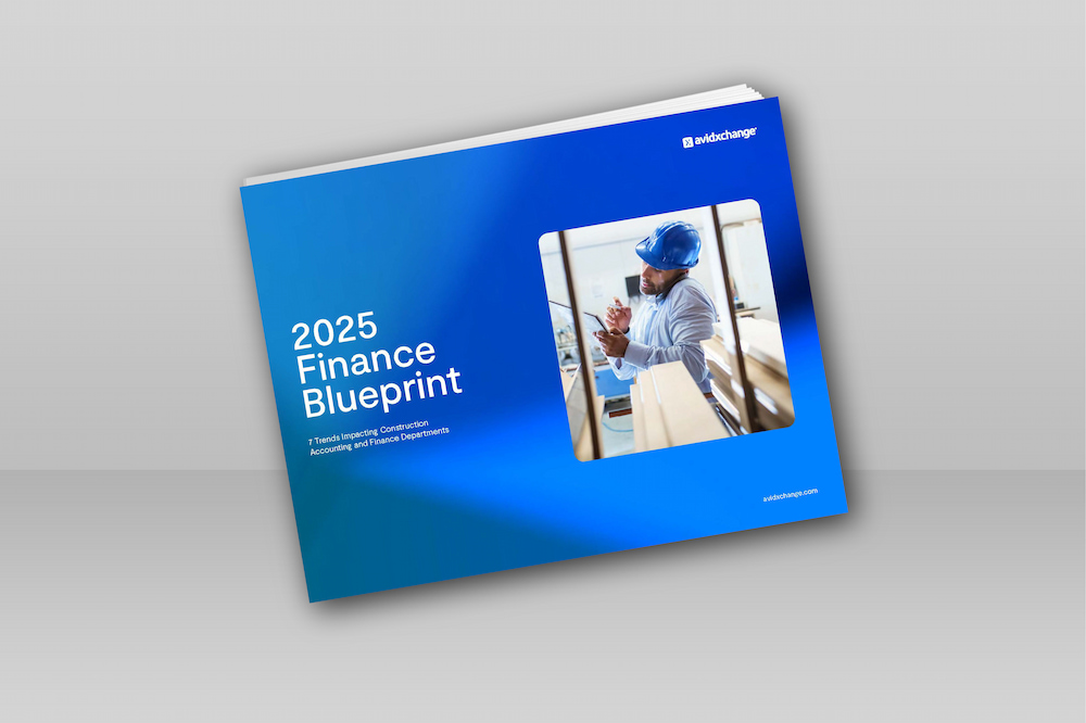 2025 Finance Trends