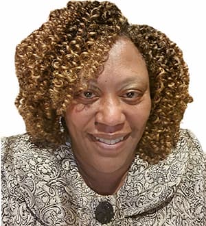 Crystal Turner-Moffatt, CSP, SMS & CHST