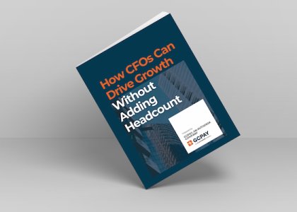 How CFOs Can Drive Growth Without Adding Headcount