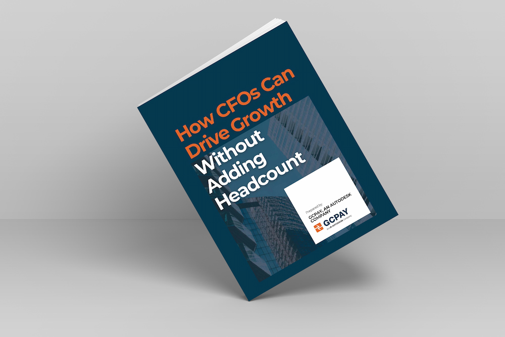 How CFOs Can Drive Growth Without Adding Headcount