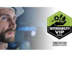 CBO Recognizes 2022's Sustainability VIPs