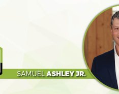 Samuel Ashley Jr. 